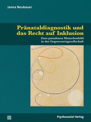 cover image of Pränataldiagnostik und das Recht auf Inklusion